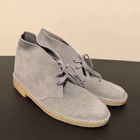 Clarks Other - Clarks Originals Desert Boots